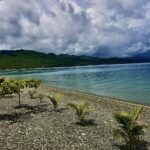 Hurricane Lala Skipped Landfall But Still Devastated Hawaii's Big Island
