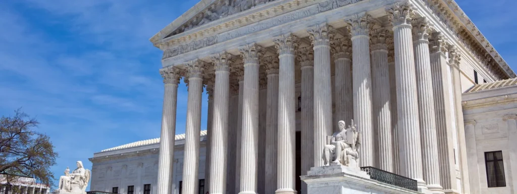 Why 25 States Just Took the White House to Court, Again