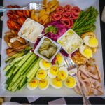 A clinical trial found a ketogenic diet outperformed the Mediterranean and low-fat diets on several measures of metabolic health