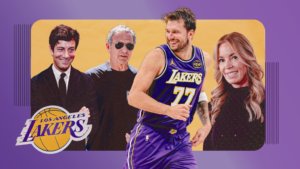 Why the Secretive $12.5 Billion Lakers Sale Unsettled the NBA Owner Class