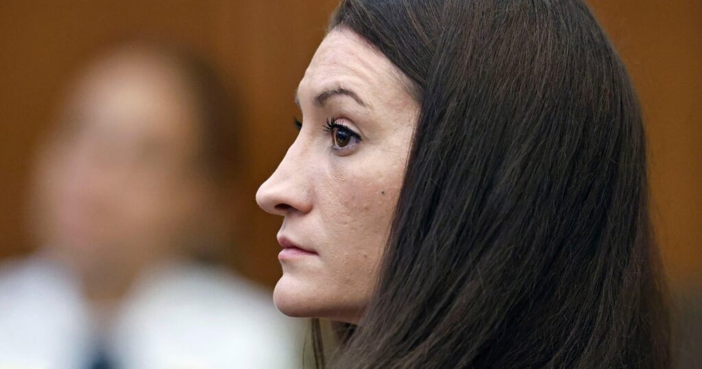 Watch Live: Lindsay Clancy trial testimony continues with prosecution rebuttal witnesses
