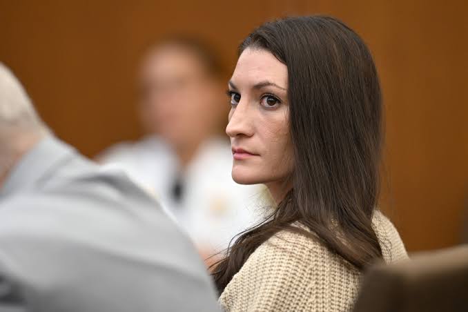 Lindsay Clancy’s Defense Rests as Trial Turns on Whether Postpartum Psychosis Drove the Killings