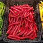 A Swiss gardener broke the Guinness World Record for longest chili pepper for the third time with a pepper measuring over 1 foot, 8 inches