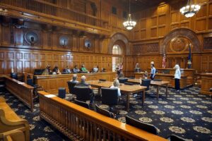 Exploiting Development: Inside the Federal Trial Over Meta’s Youth Harm Algorithms