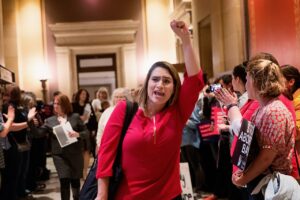 The Minnesota Primary That Has Both Parties Recalculating