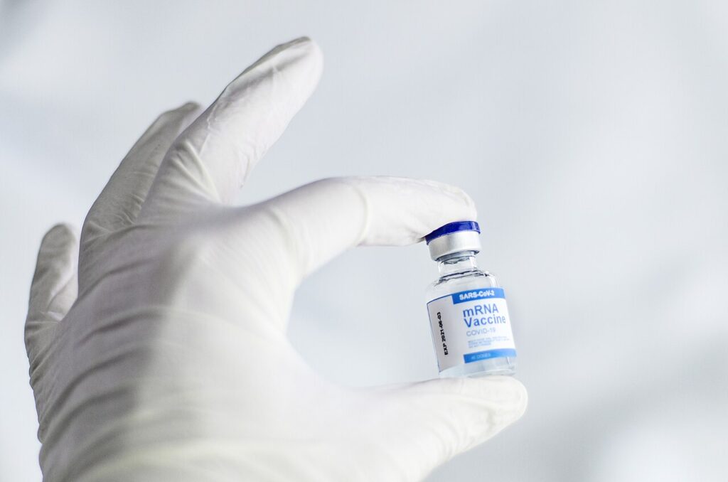 Moderna Stock Soars 177 Percent on Melanoma Vaccine Trial, Then Gives Back a Quarter