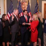 Marjorie Taylor Greene Claims Trump Admin Discussed Nuclear Options for Iran