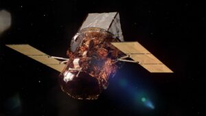 NASA’s Rescue Mission for the Falling Swift Space Telescope Has Failed
