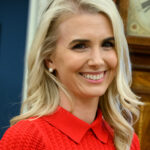 Natalie Harp’s Letters to Trump Reveal an Unusually Close West Wing Role