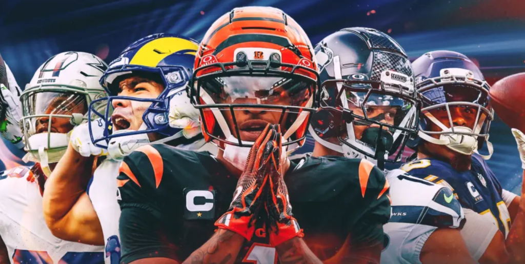 How to Actually Draft a Fantasy Football Team This Year