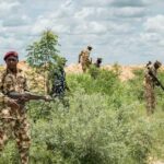 Nigeria Launches Rescue Operation After 600 Abducted in Mosque Attack
