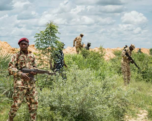 Nigeria Launches Rescue Operation After 600 Abducted in Mosque Attack