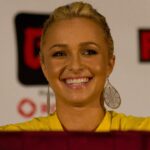 DEA Joins Investigation Into Hayden Panettiere Death
