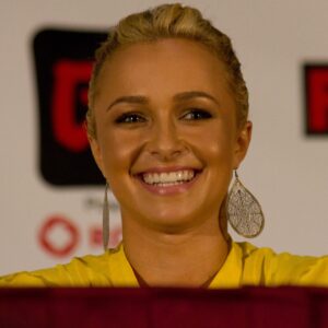 DEA Joins Investigation Into Hayden Panettiere Death