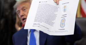 The Paywalled President: A Lawsuit Over Early-Access Policy Posts