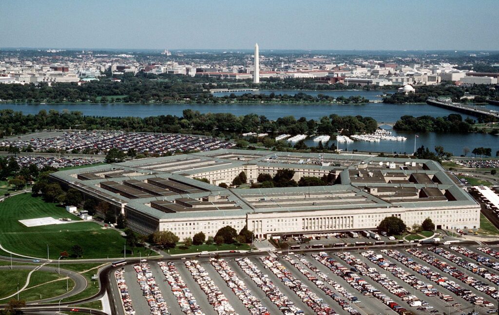 The Pentagon, which updated its Iran war casualty figures this week