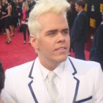 Perez Hilton, whose brother-in-law says he suffered broken bones from falling the night of a mental health crisis earlier this month