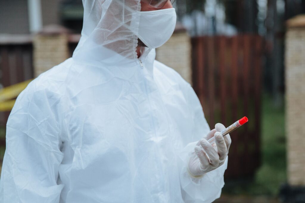 First deaths reported in cyclosporiasis outbreak