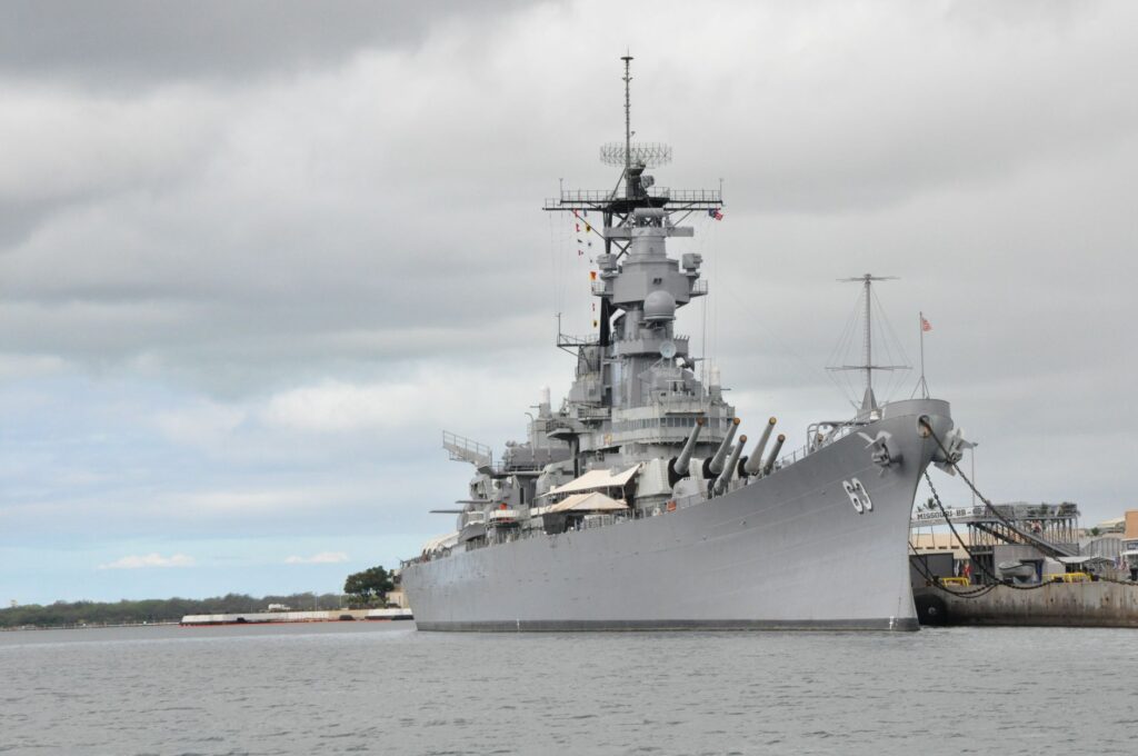 Moore says Trump’s response to reported USS Abraham Lincoln conditions ‘pisses me off’
