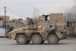 Trump promised a short Iran war. Six months later, he has few good options.