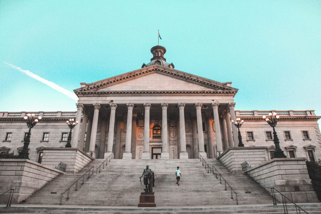 South Carolina GOP Senate primary heads to a runoff