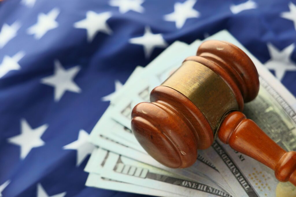 Todd Blanche clears Judiciary Committee hurdle on party lines