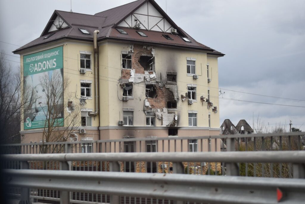 Ukraine Drone Attack on Industrial City in Russia Kills at Least 13