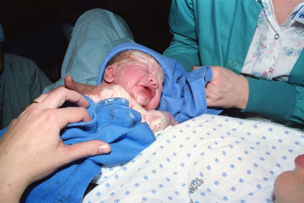 Trump targets birth tourism and citizenship in new executive orders