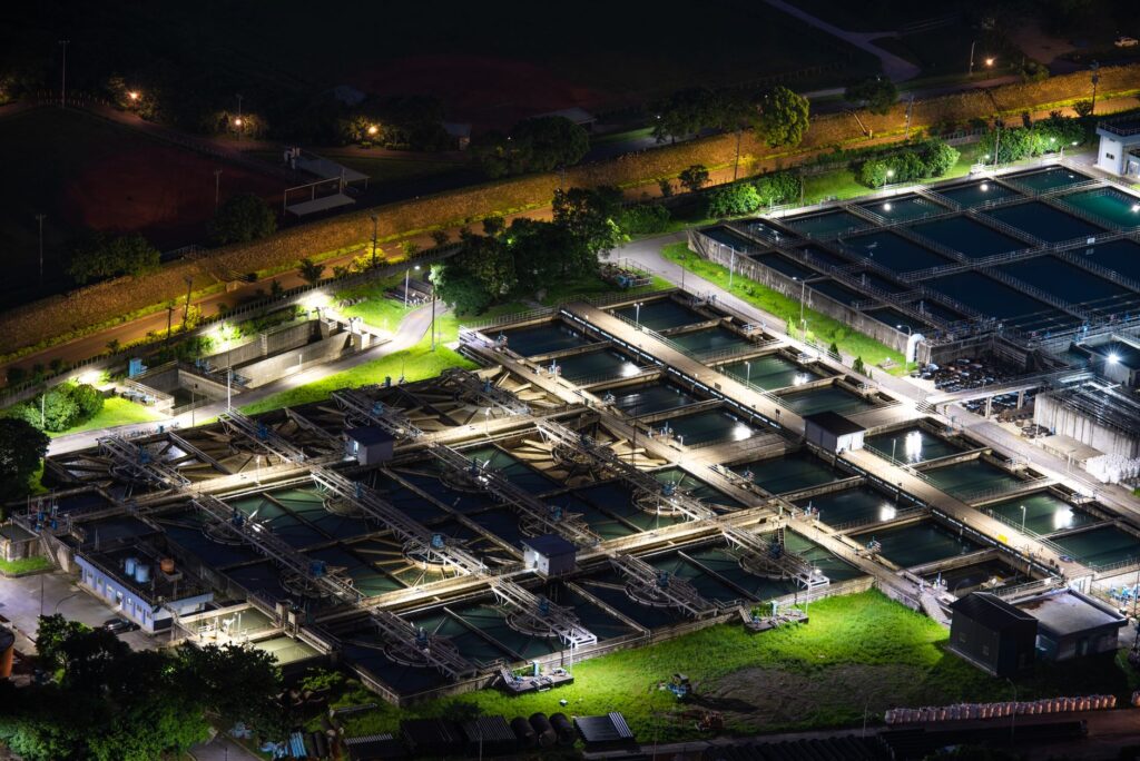 Are hacks of U.S. water facilities a new front in the Iran war?