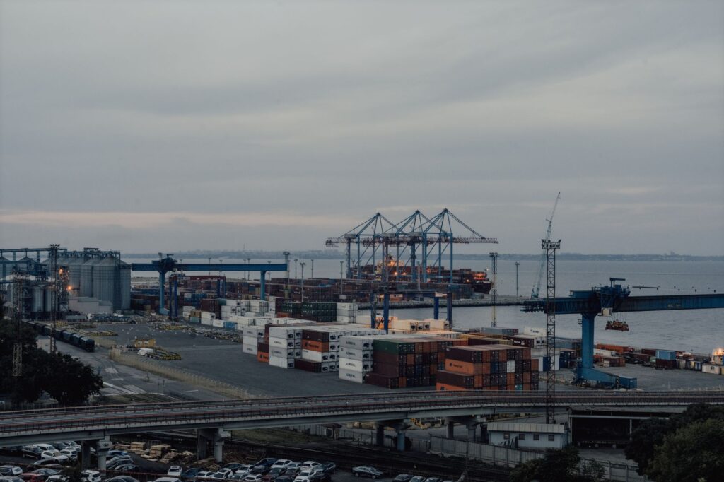 Ukraine hits Wildberries warehouse in latest infrastructure strike away from frontlines