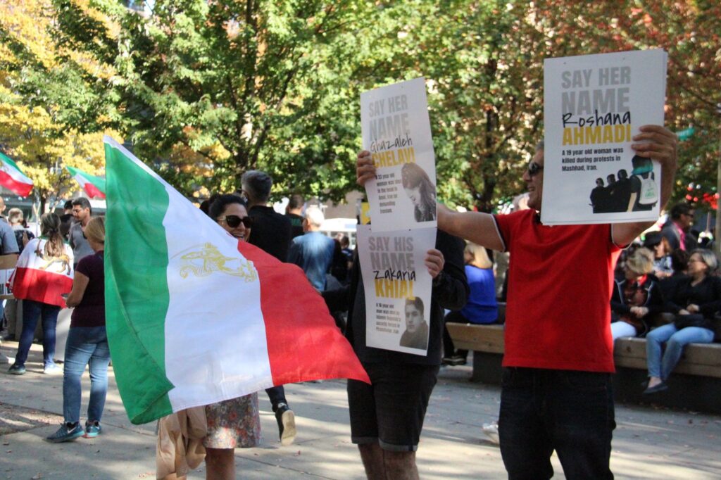 Trump says new Iran negotiations starting: What we know