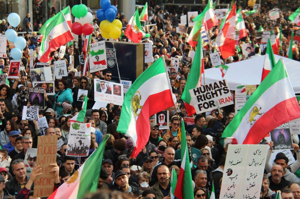 Trump targets birthright citizenship. And, Iran aims to ban U.S. from Strait of Hormuz