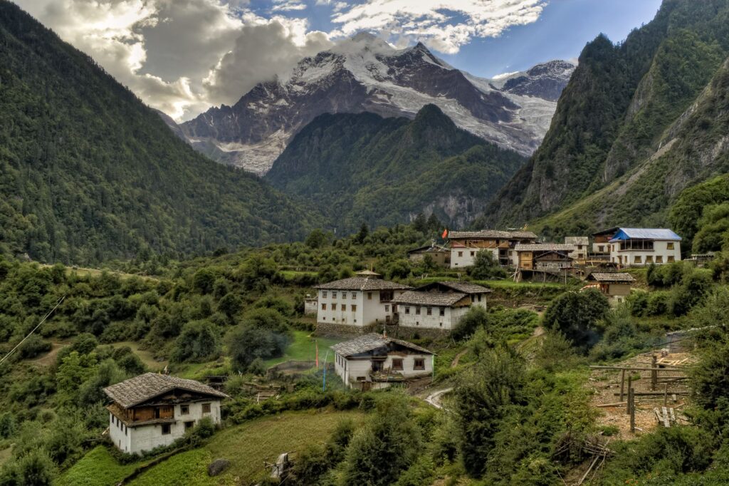 Nearly 90 Americans remain missing in Nepal-China flooding, State Department says