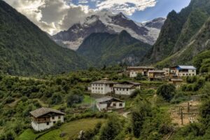 Nearly 90 Americans remain missing in Nepal-China flooding, State Department says