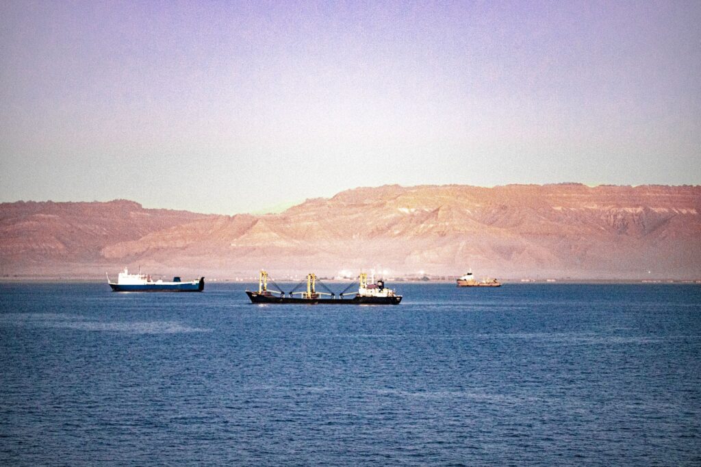 Iran says deal on Strait of Hormuz is close but is not enough to open the waterway
