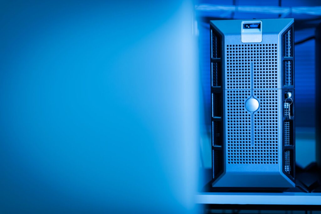 The Data Center Backlash Bursts Into the Midterms