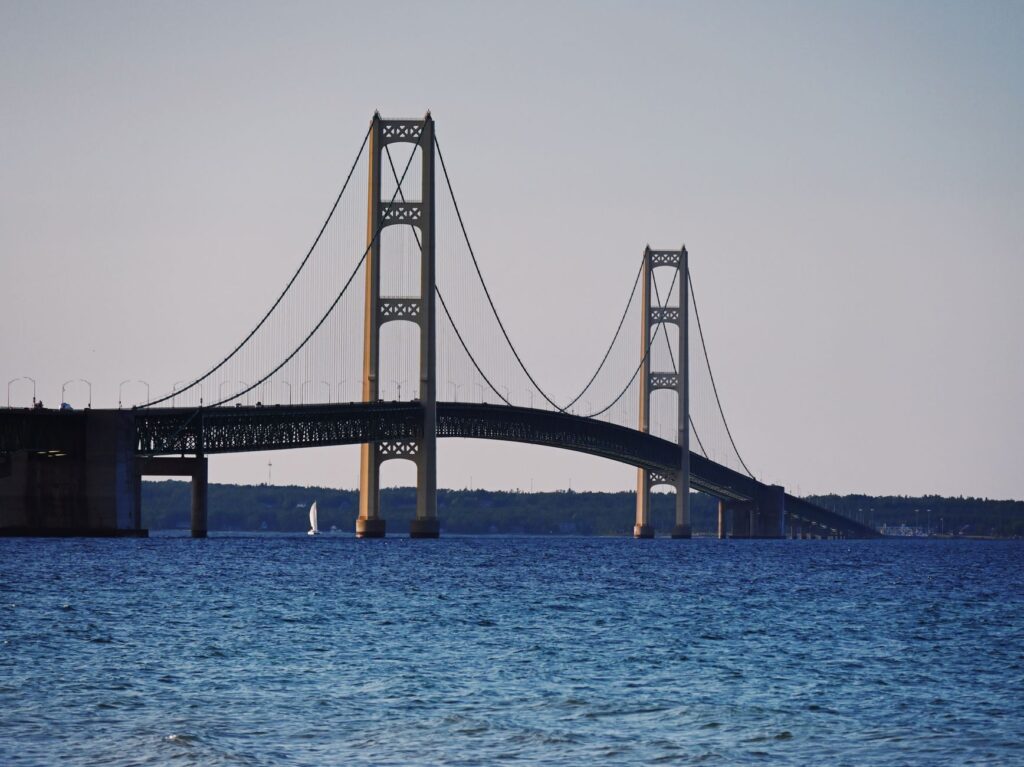 The Messy Dispute Over Fares That Could Cut Off Mackinac Island