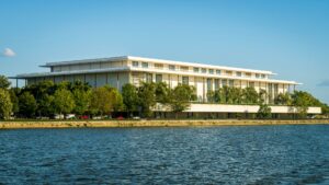 Kennedy Center finances deteriorated sharply after Trump name change