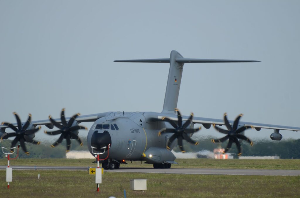 Drones spotted above German military base two days after suspected drone attack
