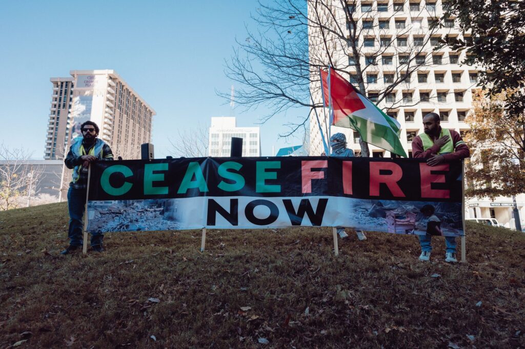 Trump claims active ceasefire talks, but Iran denies direct negotiations