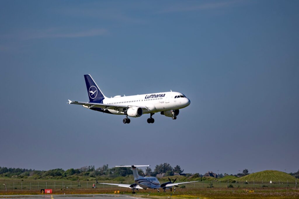 Drone with explosives found at German airport, official sees ‘new quality’ of threat