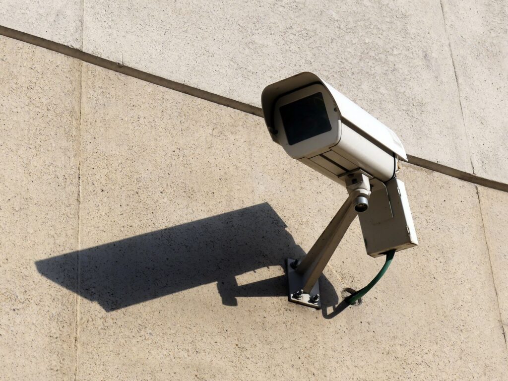 Idaho police release chilling new video of In