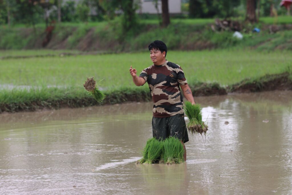 Speed of Nepal’s Flash Floods Likely Overwhelmed Warning System, Experts Say