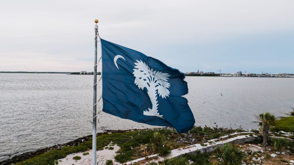 Live updates: South Carolina GOP Senate special primary runoff
