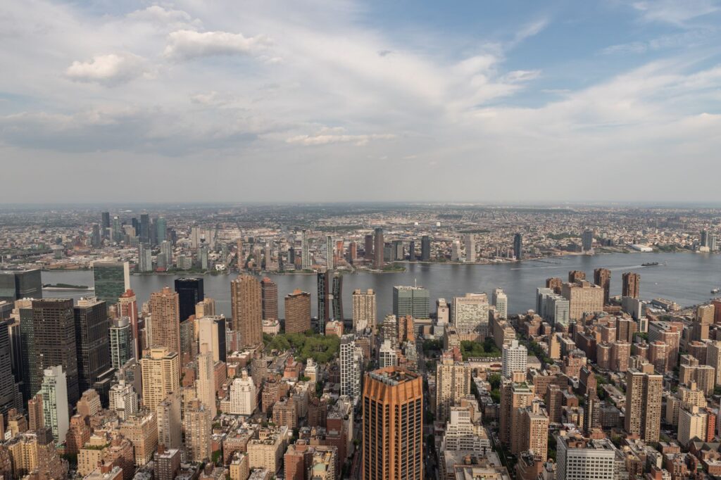 New York City Judge Sides With Homeowners in Suit Over Second