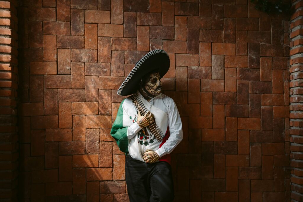 Mexican influencer Cesar Gastelum shot to death during livestream