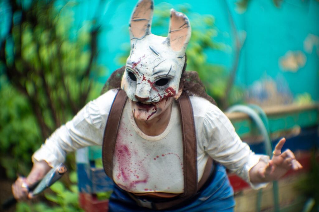 Bunny Dolls and Disturbing Allegations: Max Miller’s Strange CNN Interview
