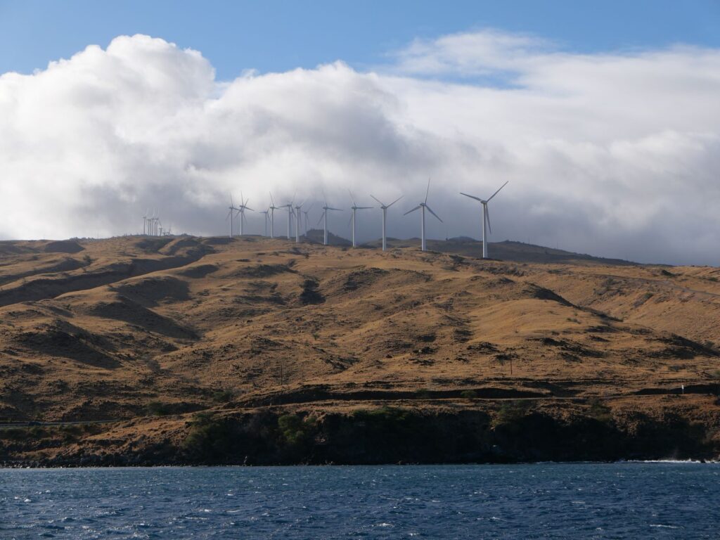 Hurricane Lala cuts power to thousands in Hawaii — rural outages could last months