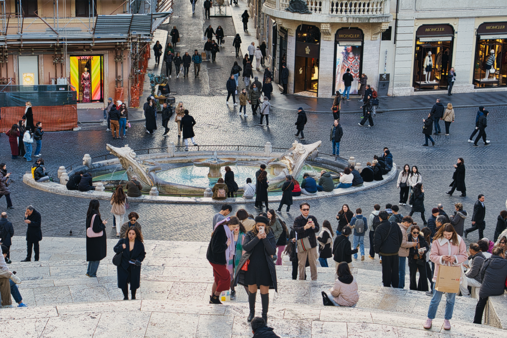 Italy defies Spanish demand to lift border curbs over Ceuta crisis