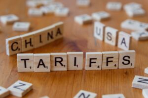Canada announces retaliatory tariffs on U.S. products as trade war deepens